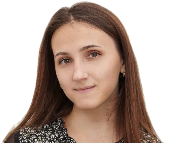 Наталия Пугач вышла в финал IV Всероссийского конкурса «Педагогический дебют учителя-дефектолога»